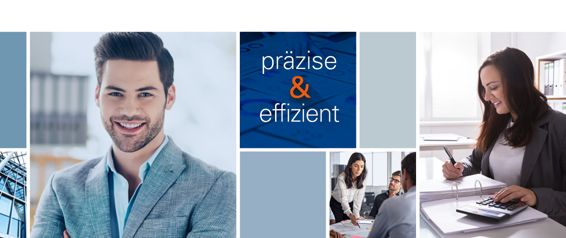 Sachbearbeiter Kreditoren (m/w/d) (Hürth)