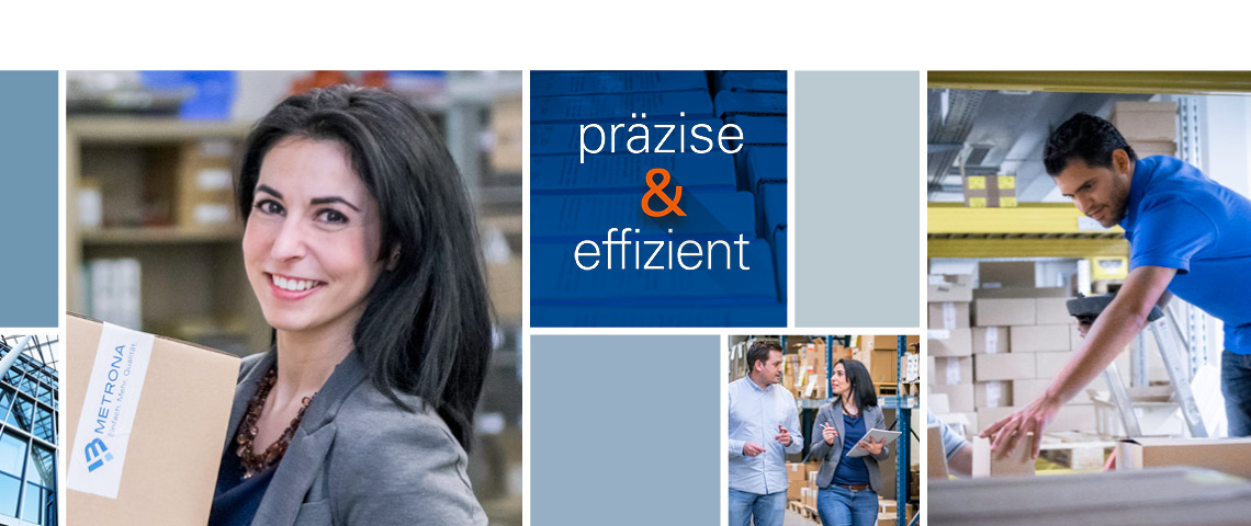 Fachkraft Lagerlogistik (m/w/d)