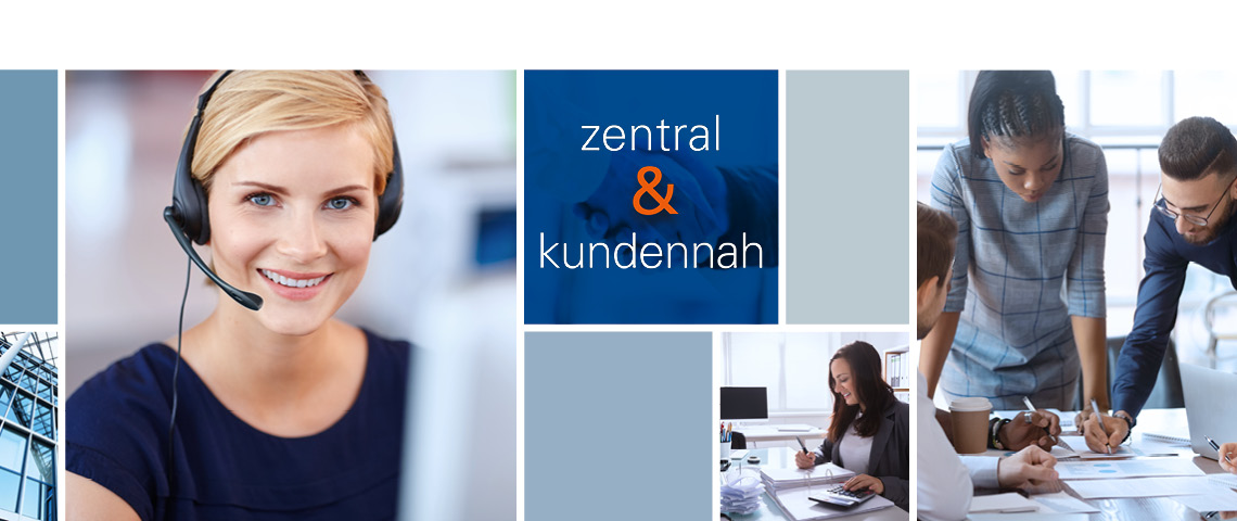 Kaufmännischer Sachbearbeiter (m/w/d) Kassel