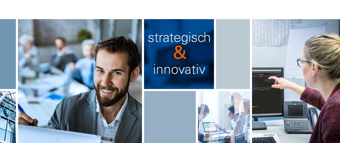 Produktmanager Smart Building (m/w/d)