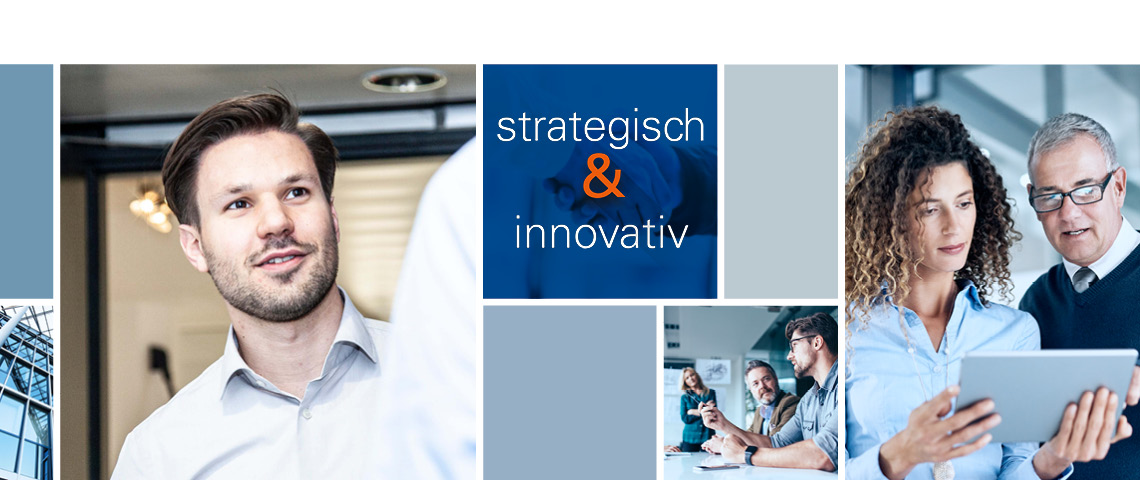 Stab der Geschäftsführung - Prozessmanager (m/w/d)