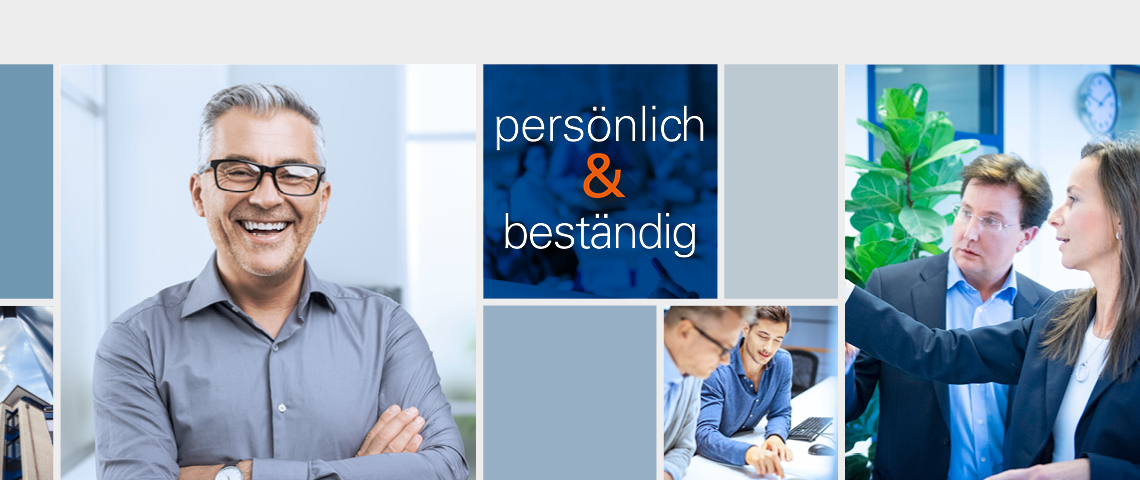 Sachbearbeitung Kundenmanagement (m/w/d)