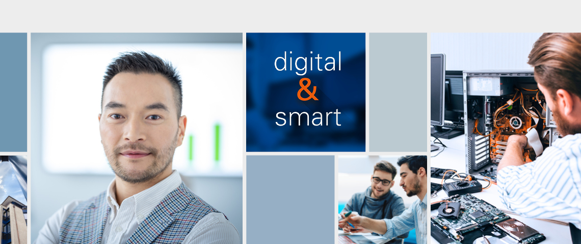 Cut Over Manager:in SAP (m/w/d)