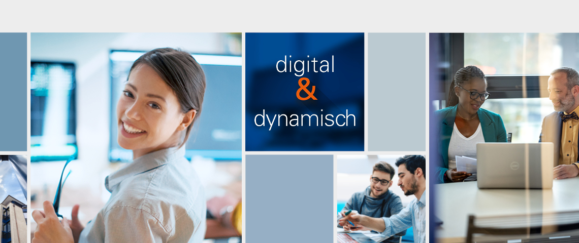 Assistenz der IT Leitung (m/w/d)