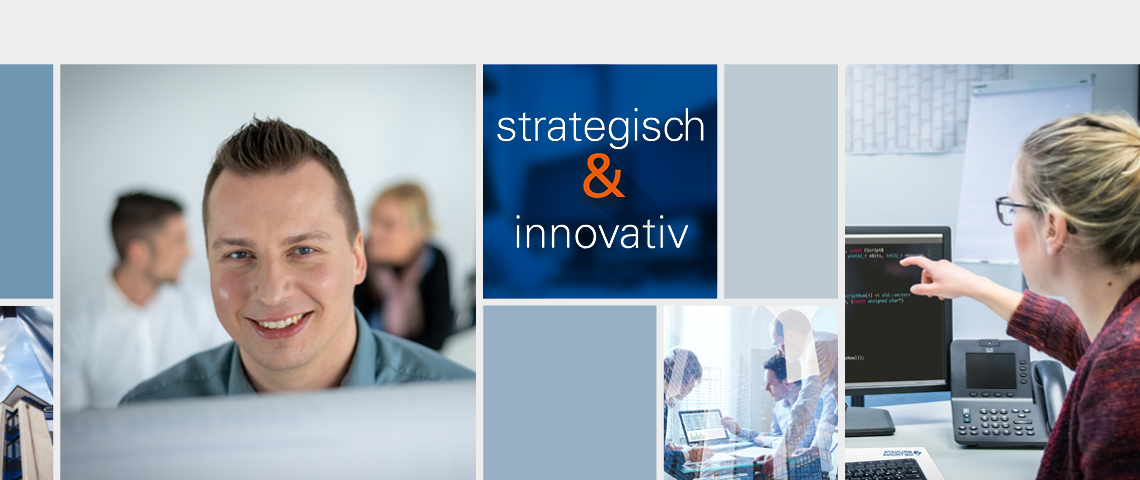 Produktmanager:in Dienstleistungen (m/w/d)