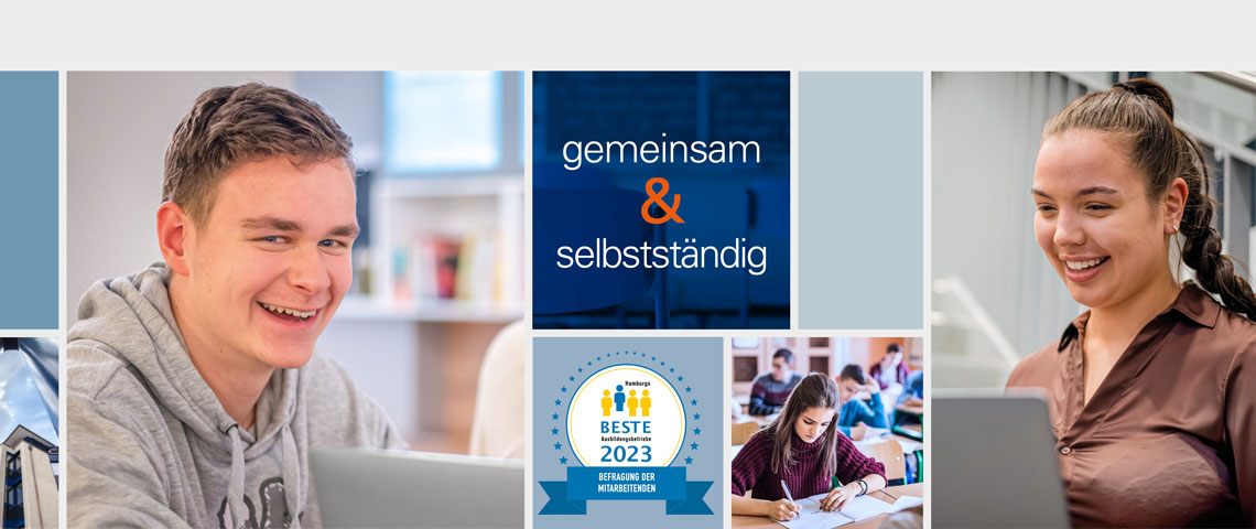 Kaufleute für Büromanagement (m/w/d)