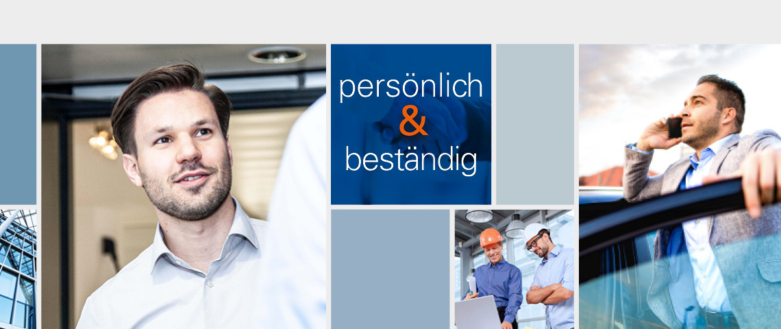 Account Manager Außendienst (m/w/d)