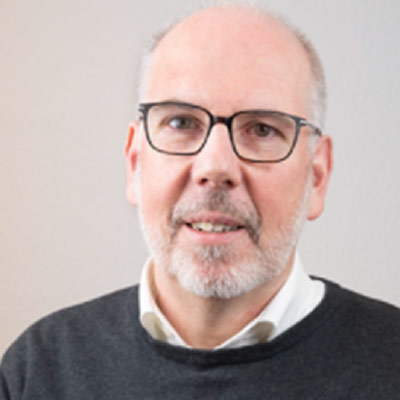 Ihr Ansprechpartner Ihr Ansprechpartner