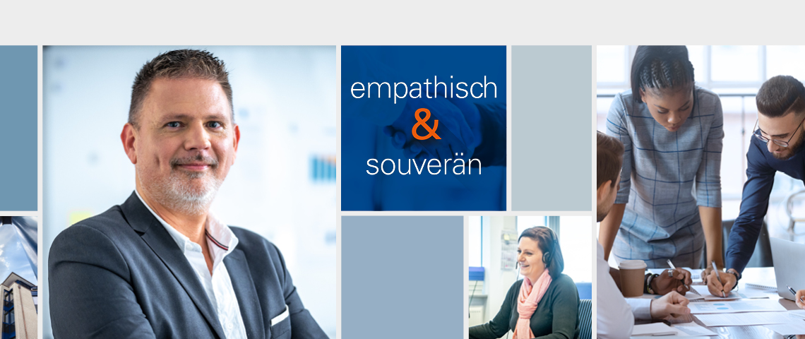 Sachbearbeitung Vertriebsinnendienst (m/w/d)